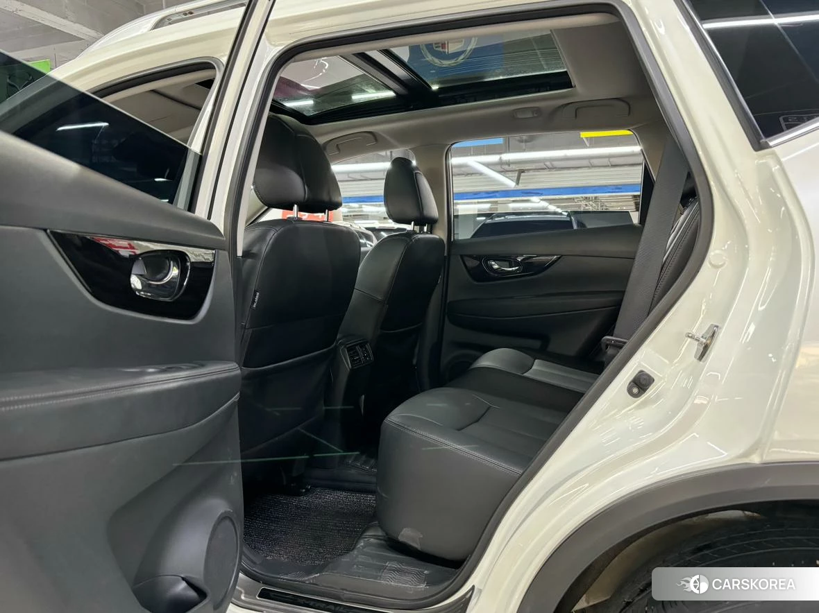 Nissan Qijun id 4413539 из Китая 12