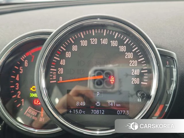 MINI CLUBMAN id 4210771 из Китая 22