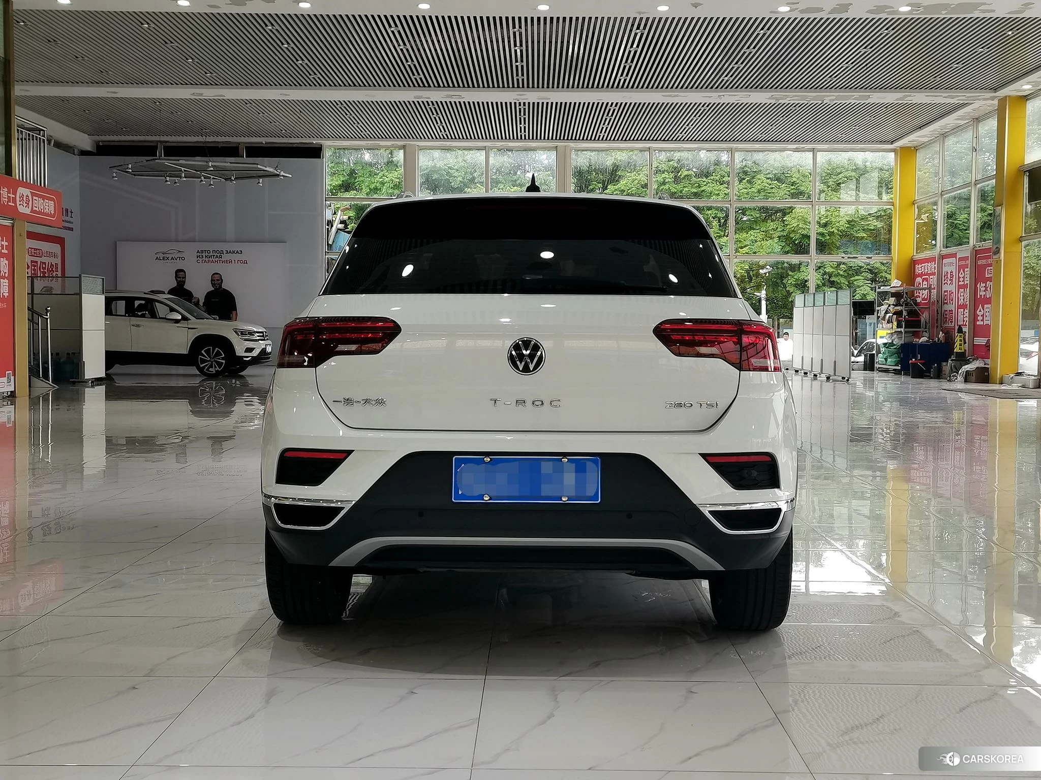 Volkswagen Exploring songs id 4498499 из Китая 10