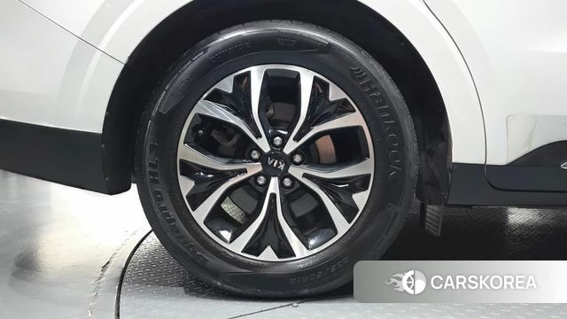 Kia Carnival 4th generation id 4542615 из Кореи 31