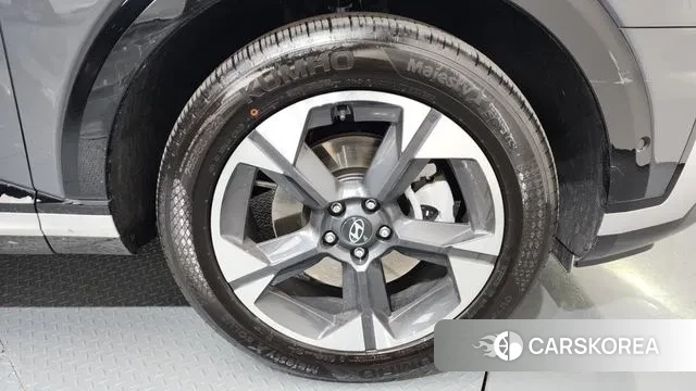 Hyundai Palisade (LX3) id 3731752 из Кореи 15