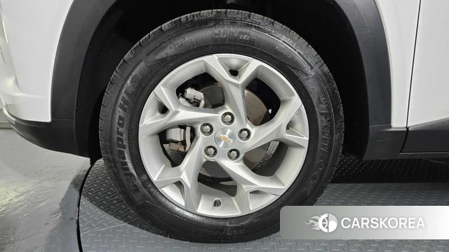 Chevrolet (GM Daewoo) Trax Crossover id 4248737 из Кореи 15