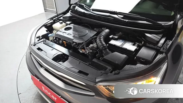 Kia Stonic id 3709528 из Кореи 15