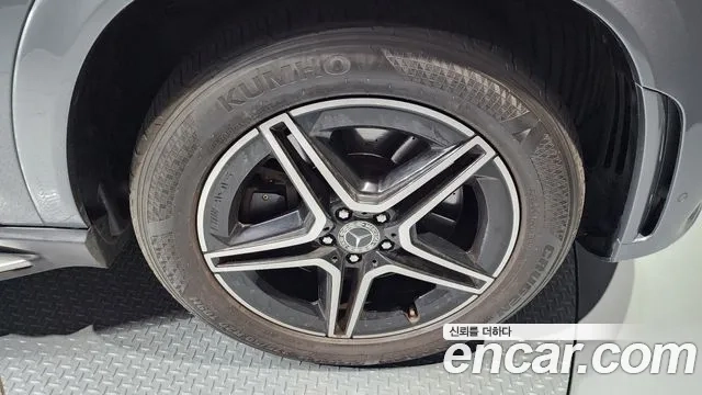 Mercedes-Benz GLE-Class W167 id 2896735 из Кореи 15