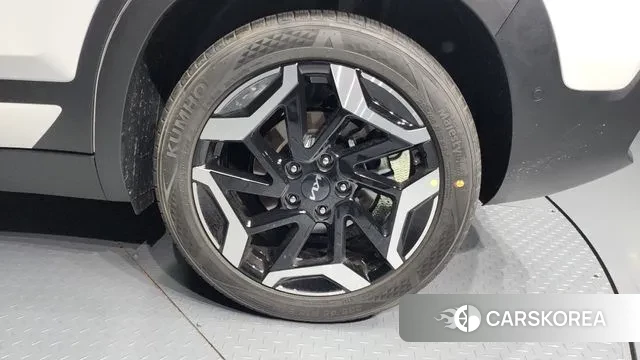 Kia The New Seltos id 3467080 из Кореи 15