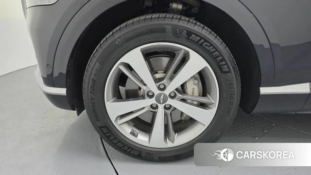 Genesis GV80 id 4187449 из Кореи 15