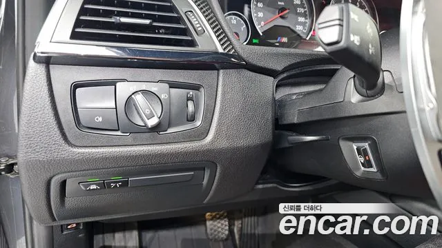 BMW M3 (F80) id 2649861 из Кореи 15