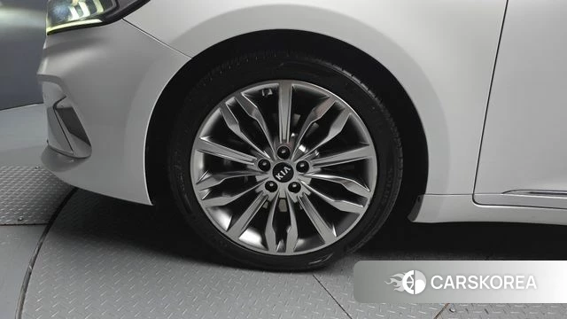 Kia K7 Premier id 4667412 из Кореи 15
