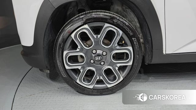 Hyundai Casper id 4603433 из Кореи 26