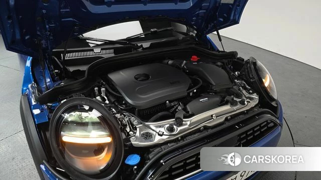 Mini Cooper C 4th generation id 3798111 из Кореи 15