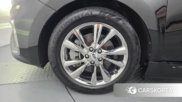 Kia The New Carnival id 4551680 из Кореи 32