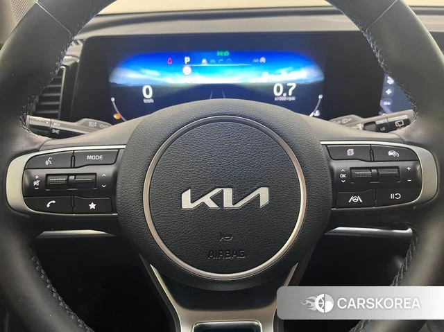 Kia Sportage 5th Generation id 4298697 из Кореи 11