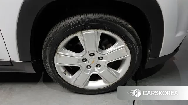 Chevrolet (GM Daewoo) Orlando id 3748545 из Кореи 15