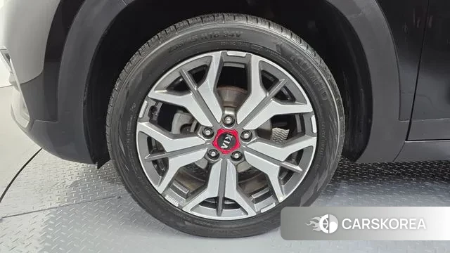 Kia Seltos id 3525921 из Кореи 15