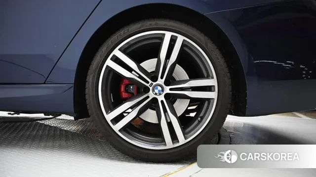 BMW 6 Series GT (G32) id 3471917 из Кореи 15