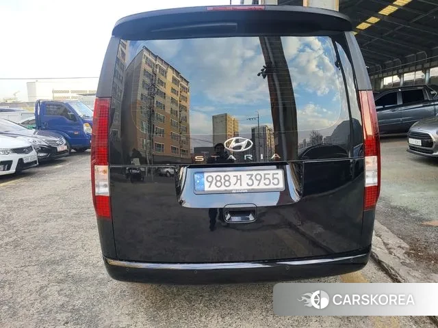 Hyundai Staria id 3499127 из Кореи 15