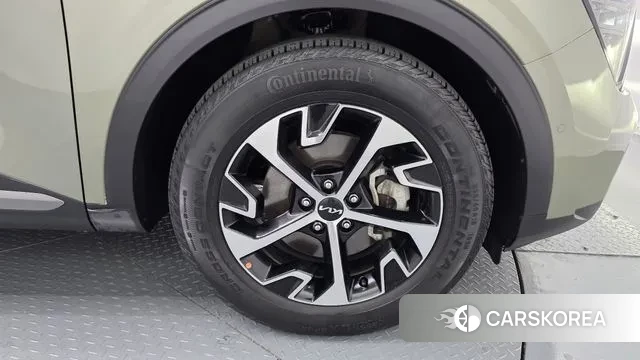 Kia Sportage 5th Generation Hybrid id 3577183 из Кореи 15