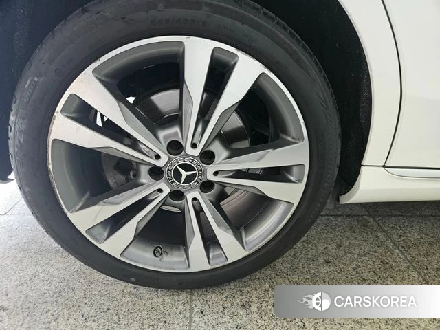 Mercedes-Benz C-Class W205 id 4619392 из Кореи 15