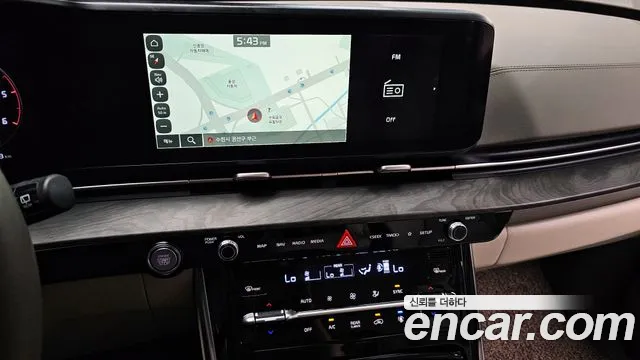 Kia Carnival 4th generation id 2730849 из Кореи 15