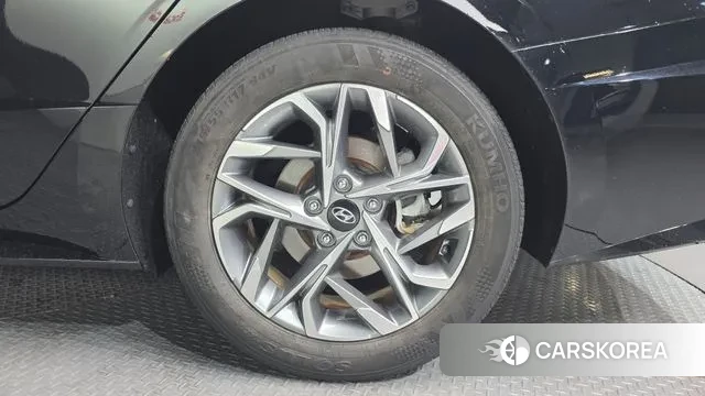 Hyundai Sonata (DN8) id 3735111 из Кореи 15