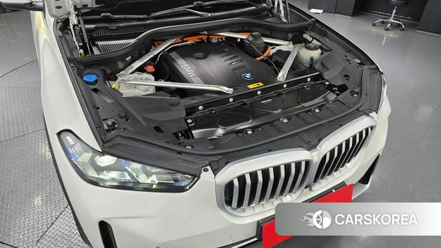 BMW X5 (G05) id 4578487 из Кореи 32