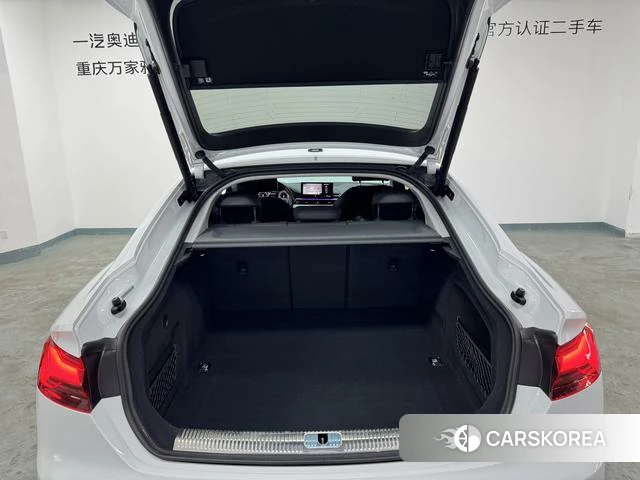 Audi A5 id 4358999 из Китая 15