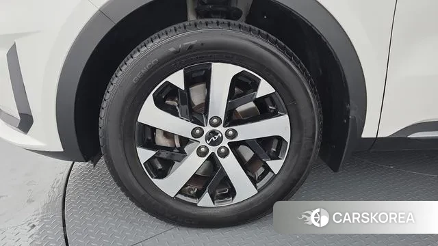 Kia Sorento 4th Generation id 3361742 из Кореи 15