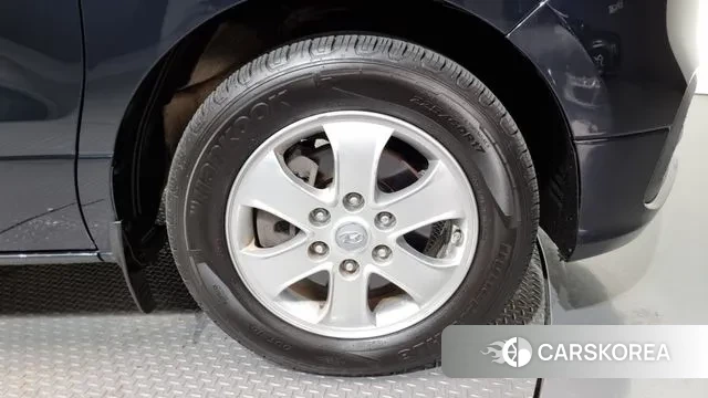 Hyundai The New Grand Starex id 2902595 из Кореи 15