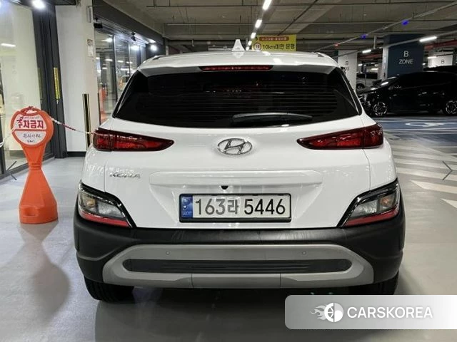 Hyundai The New Kona id 4534549 из Кореи 11