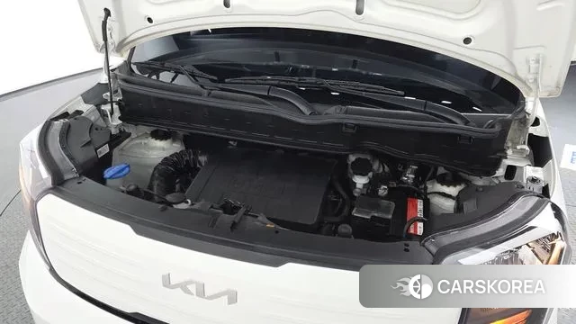 Kia The New Kia Ray id 3512967 из Кореи 15