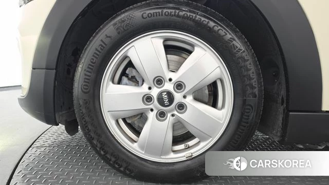 Mini Cooper id 4741897 из Кореи 27