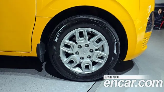 Hyundai Staria id 2448544 из Кореи 15