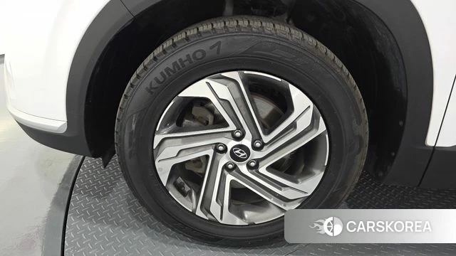 Hyundai The New Santa Fe id 4429617 из Кореи 26