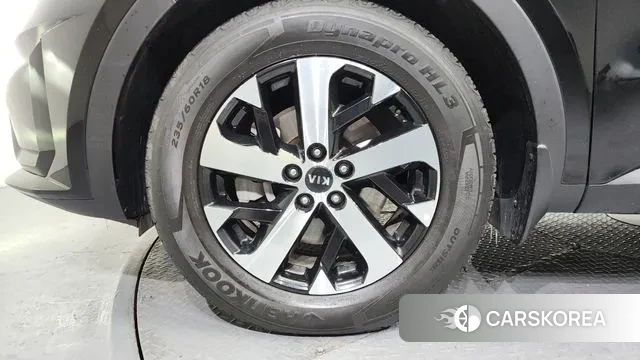 Kia Sorento 4th Generation id 3625982 из Кореи 15