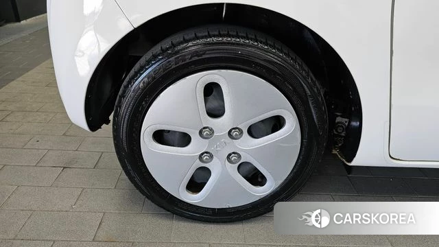 Kia The New Ray id 4416815 из Кореи 27
