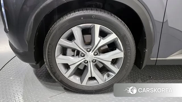 Hyundai Palisade id 3064541 из Кореи 15