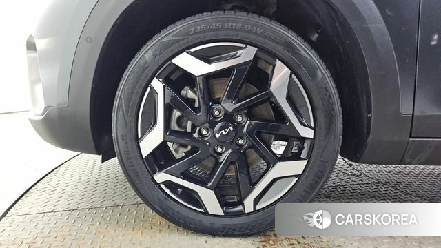 Kia The New Seltos id 4749636 из Кореи 27
