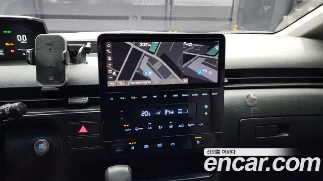 Hyundai Staria id 2663451 из Кореи 15