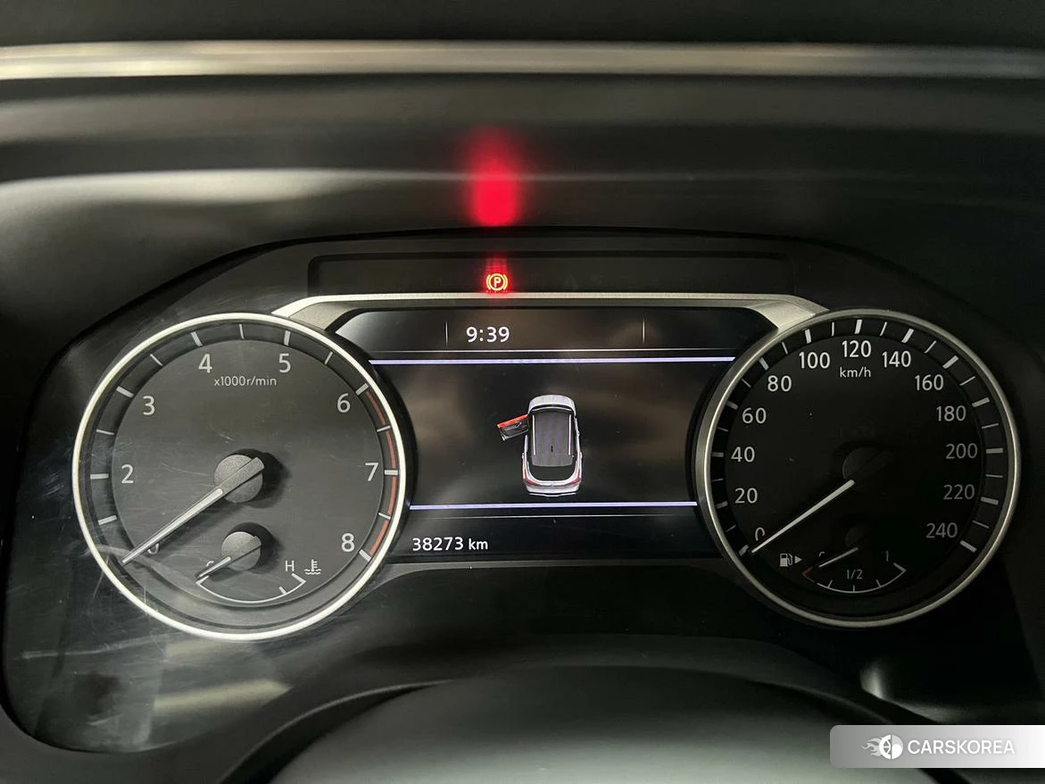 Nissan Qashqai id 4440629 из Китая 7