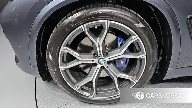 BMW X5 (G05) id 3420908 из Кореи 15