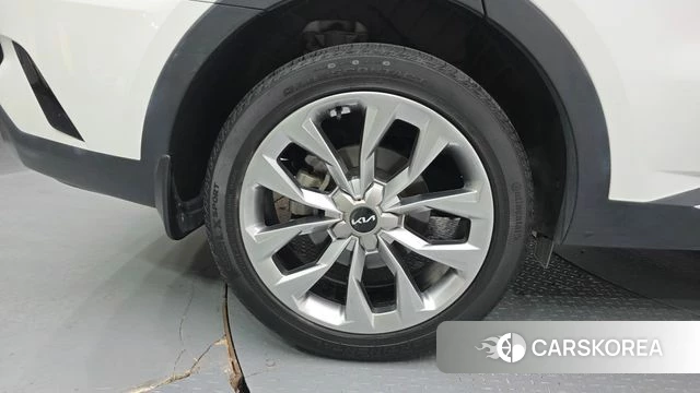 Kia Sorento 4th Generation id 4415384 из Кореи 15