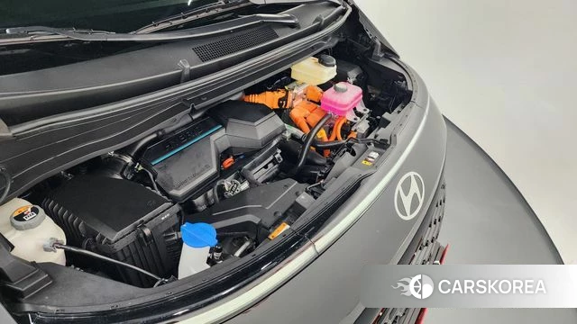 Hyundai Staria id 3896675 из Кореи 15