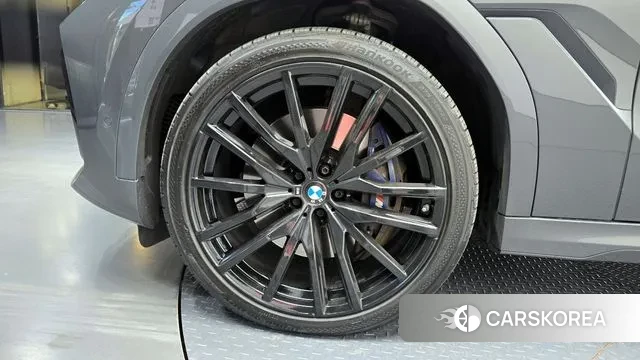 BMW X6 (G06) id 3518102 из Кореи 15