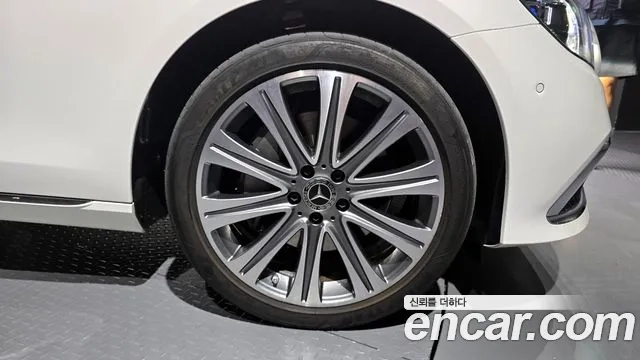 Mercedes-Benz E-Class W213 id 2878861 из Кореи 15