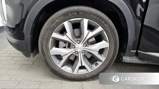 Hyundai Palisade id 3587168 из Кореи 15