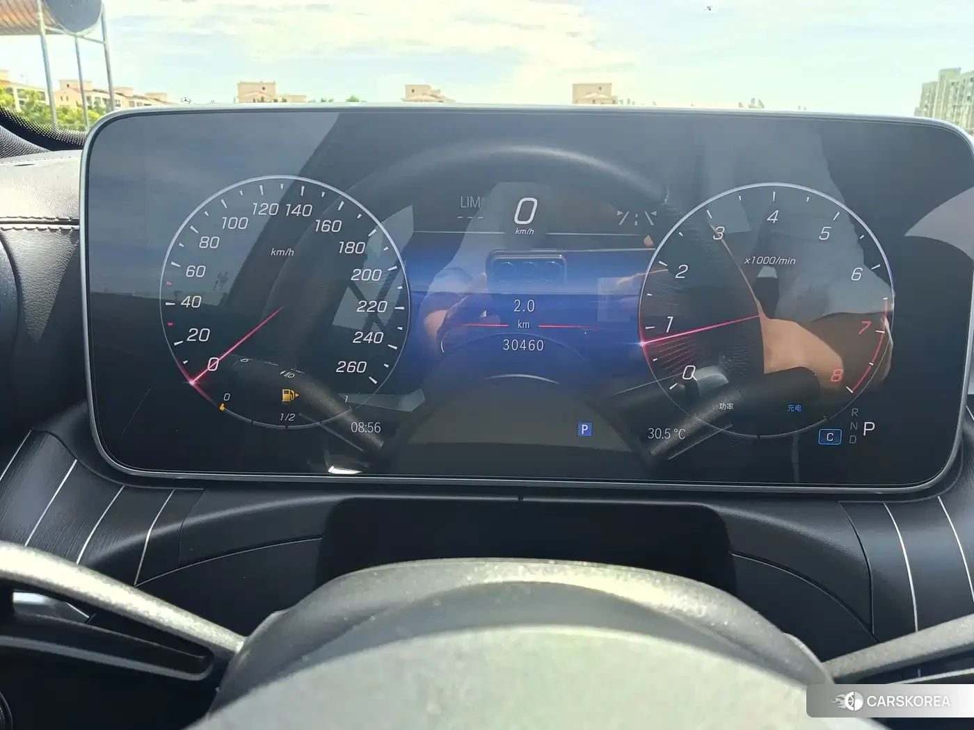 Mercedes-Benz C-class id 4547955 из Китая 8