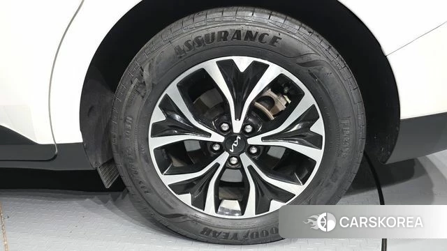 Kia Carnival 4th generation id 3793615 из Кореи 15