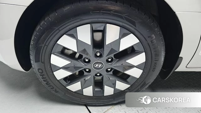 Hyundai Staria id 4518734 из Кореи 32