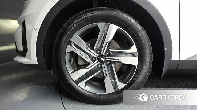 Kia Sorento 4th Generation id 4769276 из Кореи 15
