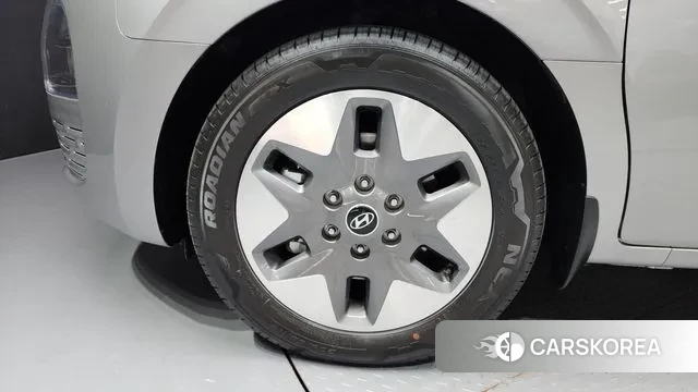 Hyundai Staria id 3486842 из Кореи 15